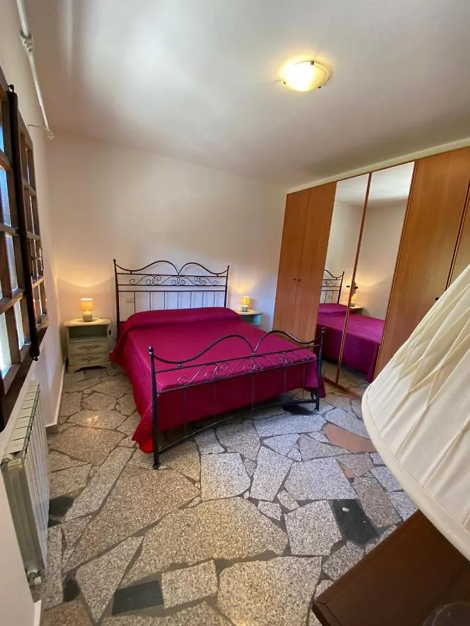 Casa Di Campagna In Gallura 罗格桑托